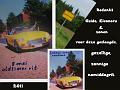8 Mei Oldtimerrit georganiseerd door Guido en Eleonore
